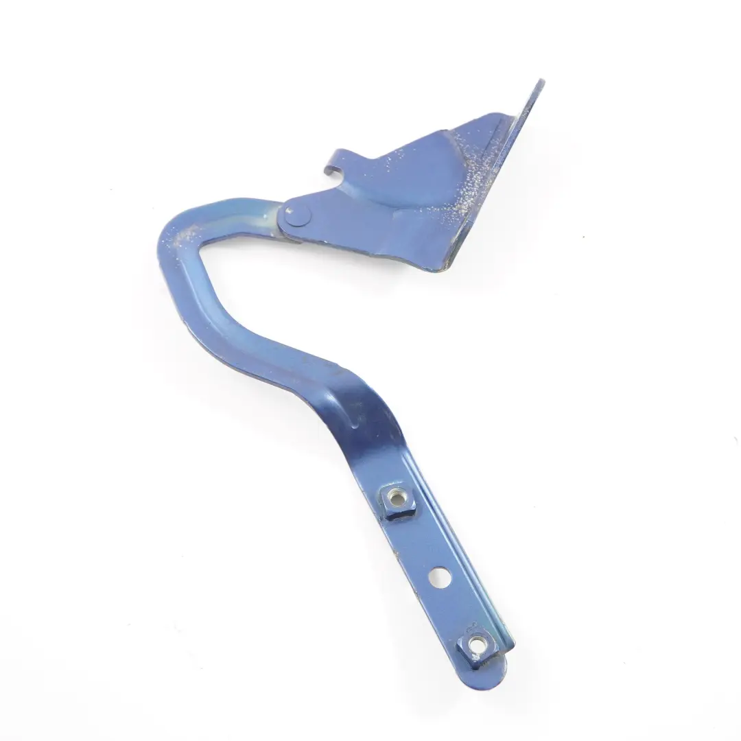 Mercedes Vito W639 Hood Hinge Bonnet Left N/S Jaspisblau Blue - 345 - SKU A6397500251-JAS - Part number A6397500251