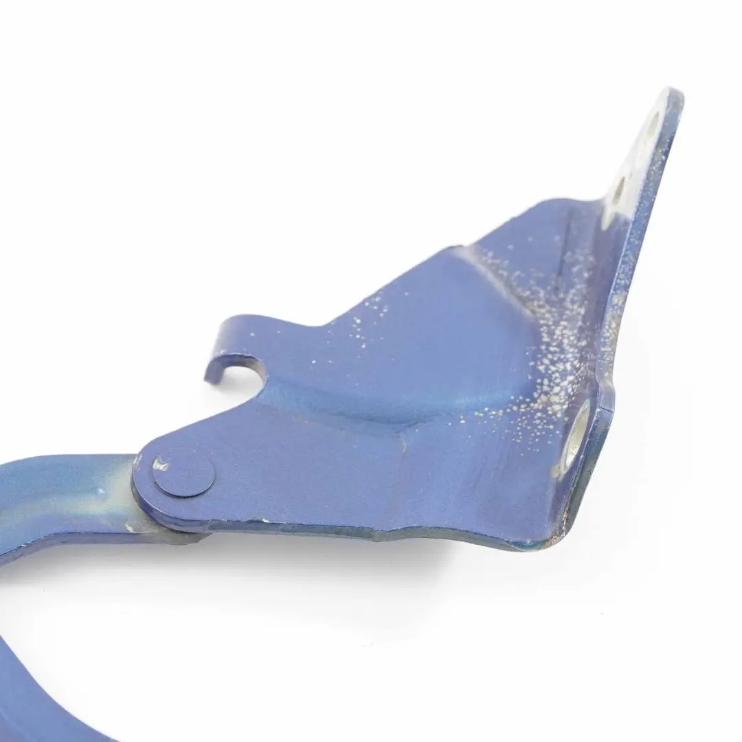 Cerniera Cofano Cofano Sinistra Jaspisblau Blu per Mercedes Vito W639 con numero di parte A6397500251 Mercedes Vito W639 Cerniera Cofano Cofano Sinistra Jaspisblau Blu - SKU A6397500251-JAS - Numero di parte A6397500251