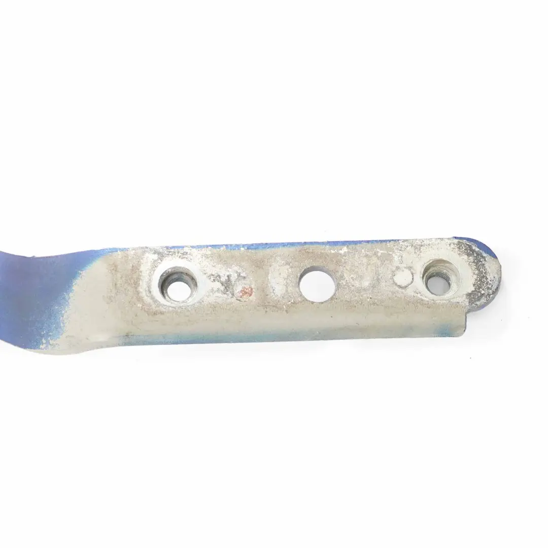 Hood Hinge Bonnet Left N/S Jaspisblau Blue - 345 to Mercedes Vito W639 with Part number A6397500251 Mercedes Vito W639 Hood Hinge Bonnet Left N/S Jaspisblau Blue - 345 - SKU A6397500251-JAS - Part number A6397500251