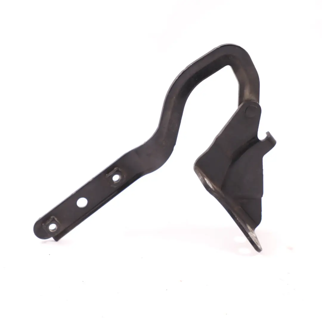 Mercedes Vito W639 Hood Hinge Bonnet Left N/S Obsidian Black - 197 - SKU A6397500251-OB - Part number A6397500251
