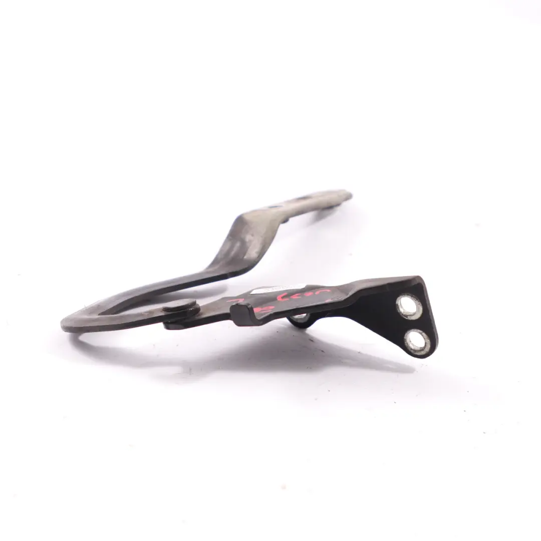 Hood Hinge Bonnet Left N/S Obsidian Black - 197 to Mercedes Vito W639 with Part number A6397500251 Mercedes Vito W639 Hood Hinge Bonnet Left N/S Obsidian Black - 197 - SKU A6397500251-OB - Part number A6397500251