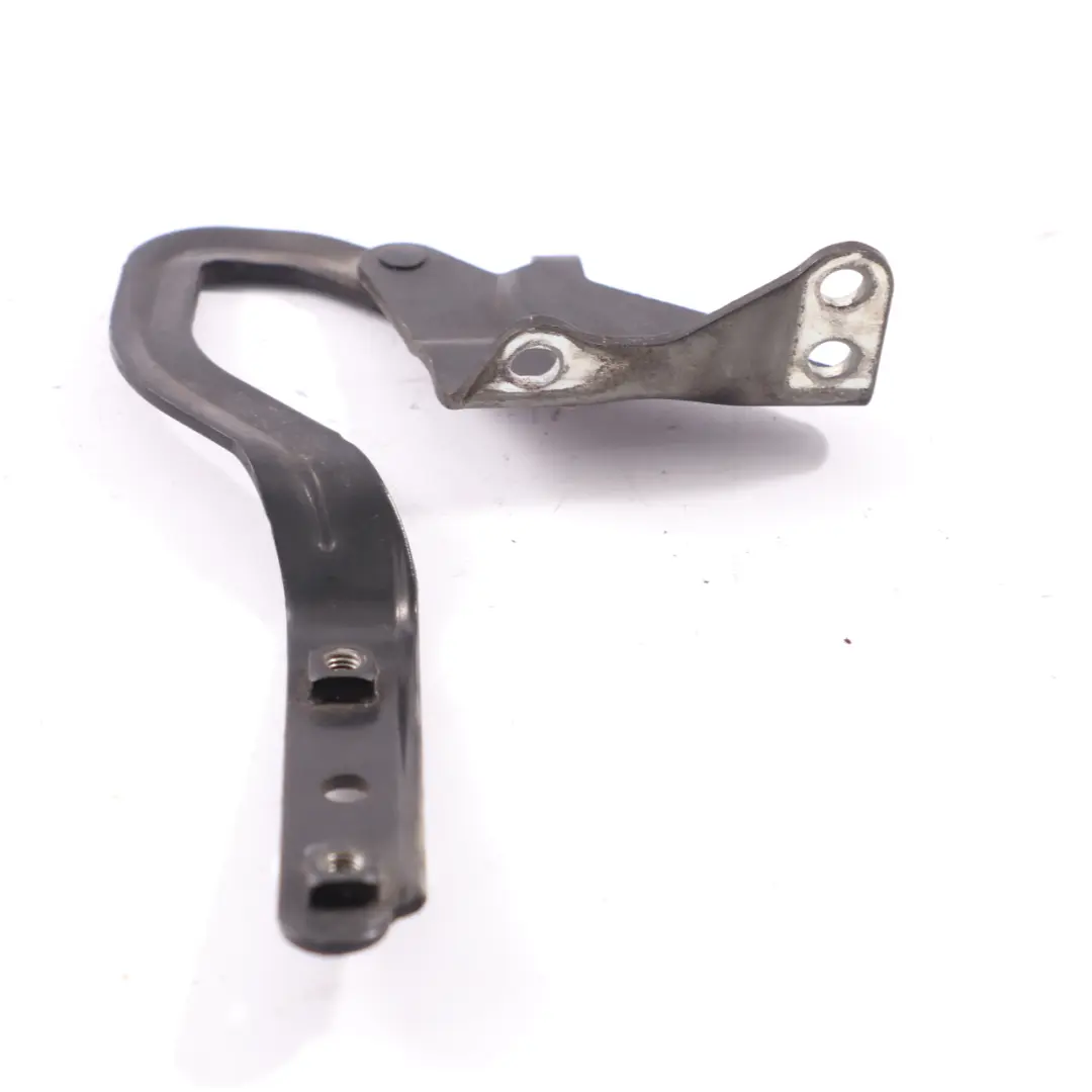 Mercedes Vito W639 Hood Hinge Bonnet Left N/S Obsidian Black - 197 - SKU A6397500251-OB - Part number A6397500251