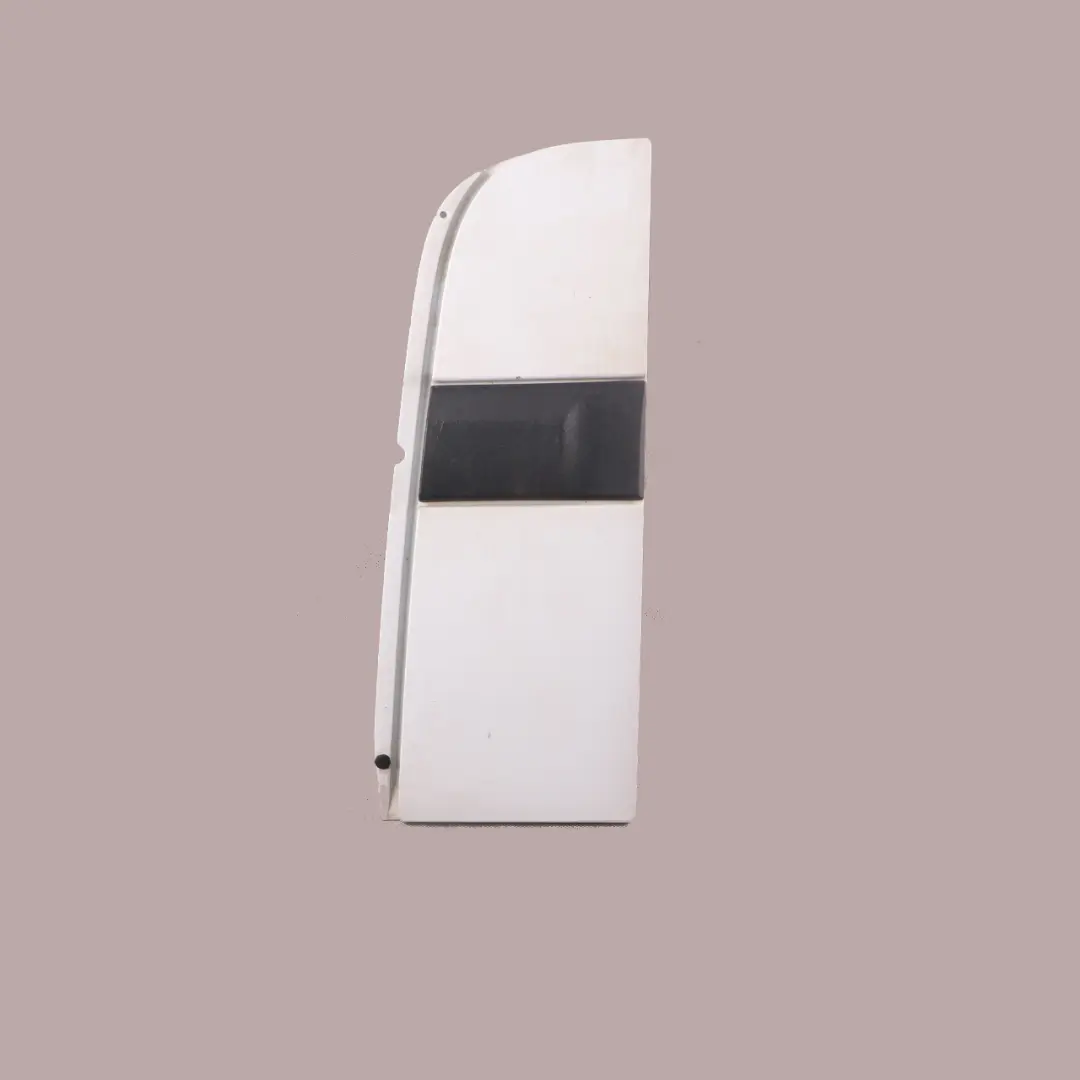 Filler Flap Cover Trim Arctic White - 9147 to Mercedes Vito W639 Fuel with Part number A6397500304 Mercedes Vito W639 Fuel Filler Flap Cover Trim Arctic White - 9147 - SKU A6397500304-ARW1 - Part number A6397500304