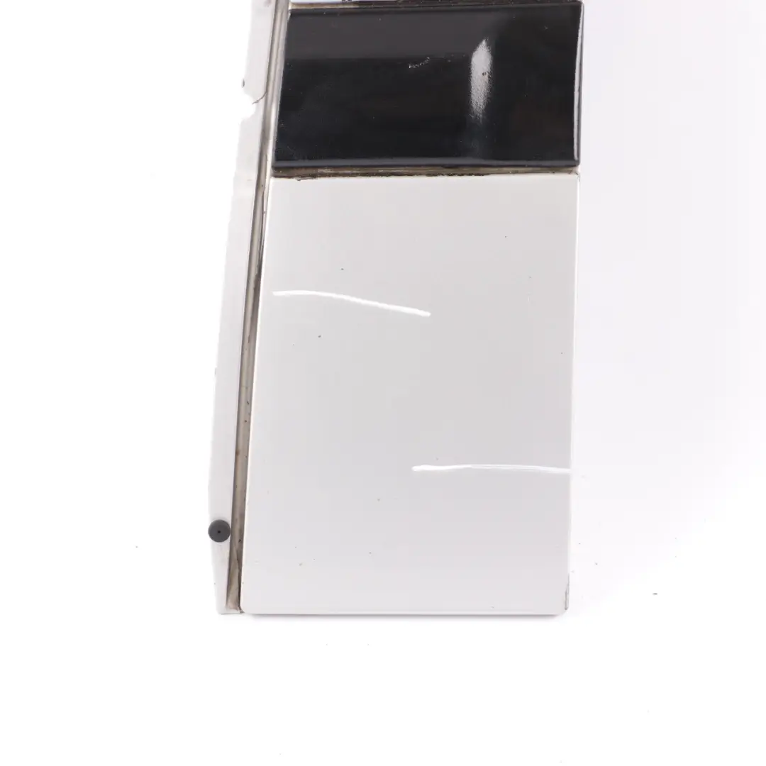 Filler Flap Cover Trim A6397540034 Brilliant Silver to Mercedes Vito W639 Fuel with Part number A6397500304 Mercedes Vito W639 Fuel Filler Flap Cover Trim A6397540034 Brilliant Silver - SKU A6397500304-BRS2 - Part number A6397500304