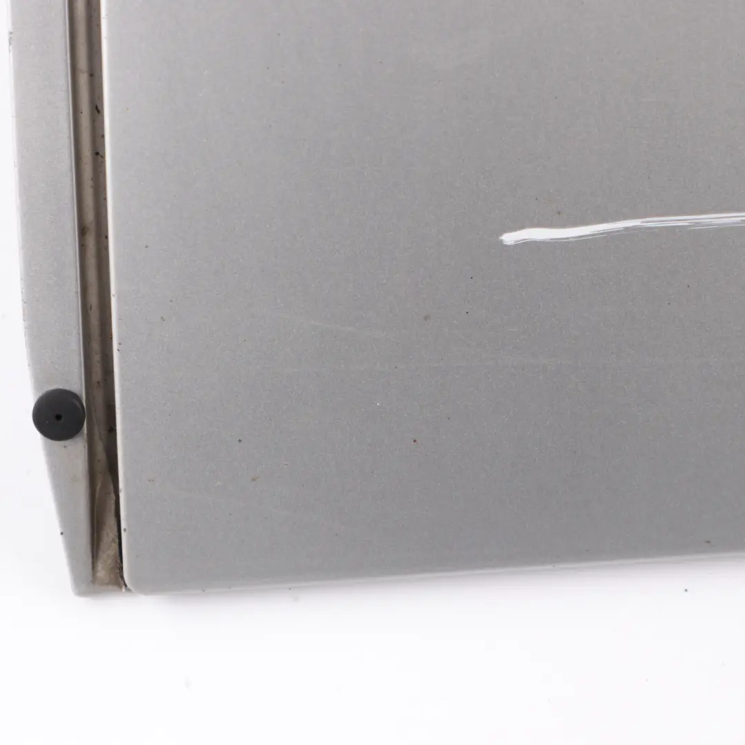 Filler Flap Cover Trim A6397540034 Brilliant Silver to Mercedes Vito W639 Fuel with Part number A6397500304 Mercedes Vito W639 Fuel Filler Flap Cover Trim A6397540034 Brilliant Silver - SKU A6397500304-BRS2 - Part number A6397500304