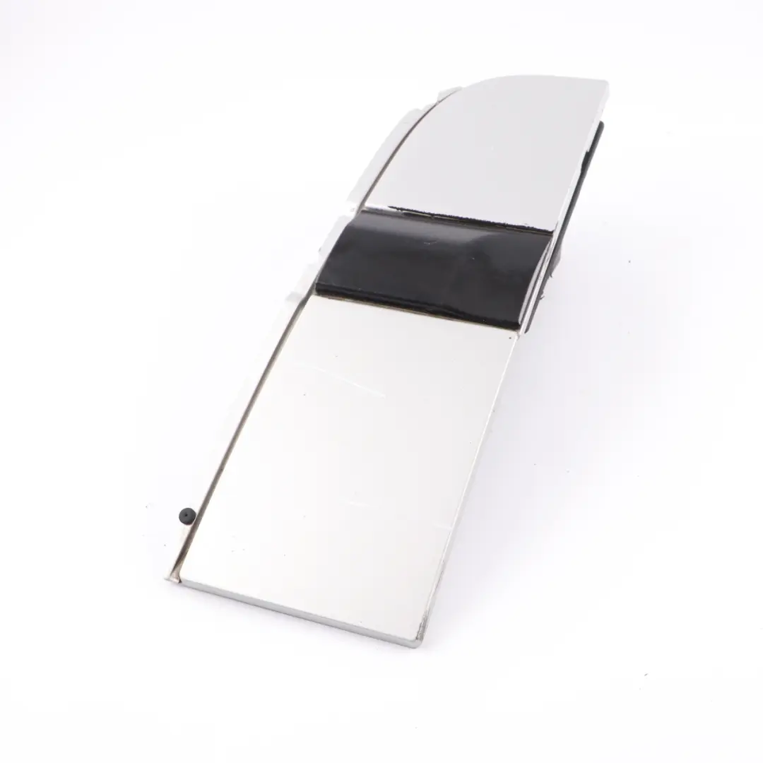 Mercedes Vito W639 Tapón de la tapa del depósito A6397540034 Brilliant Silver - SKU A6397500304-BRS2 - Número de pieza A6397500304