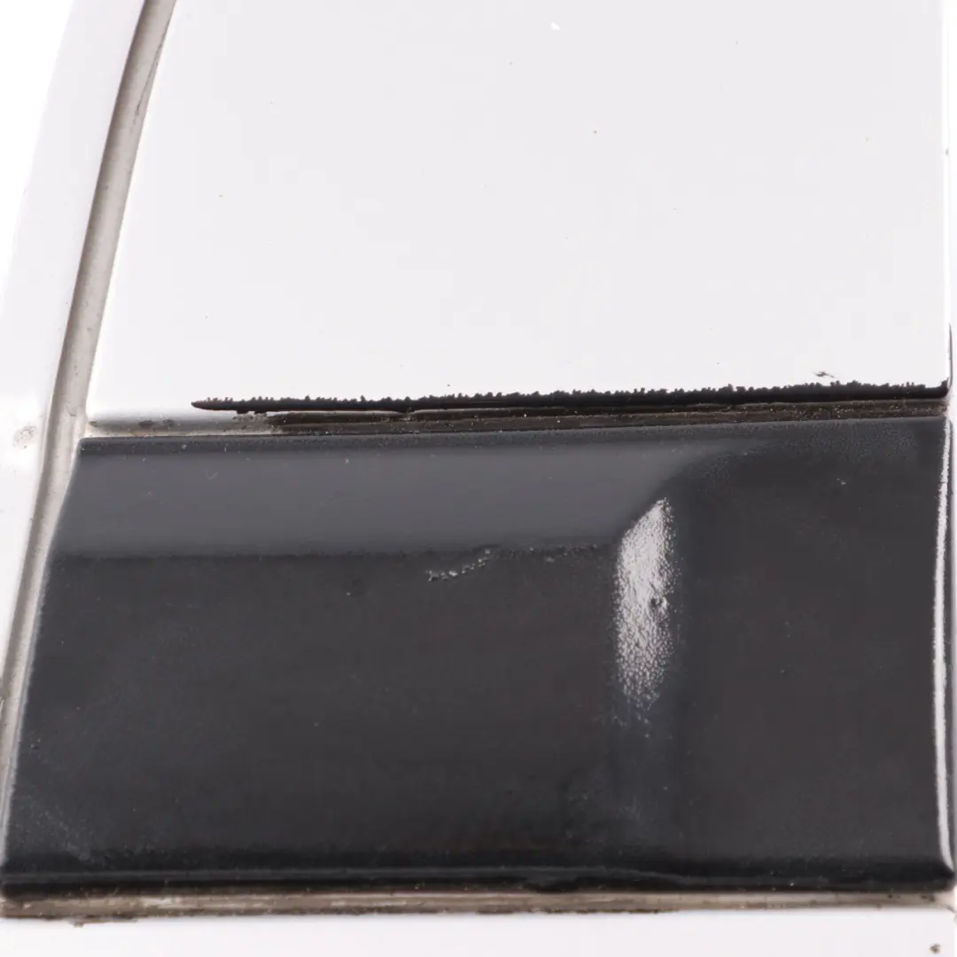 Filler Flap Cover Trim A6397540034 Brilliant Silver to Mercedes Vito W639 Fuel with Part number A6397500304 Mercedes Vito W639 Fuel Filler Flap Cover Trim A6397540034 Brilliant Silver - SKU A6397500304-BRS2 - Part number A6397500304