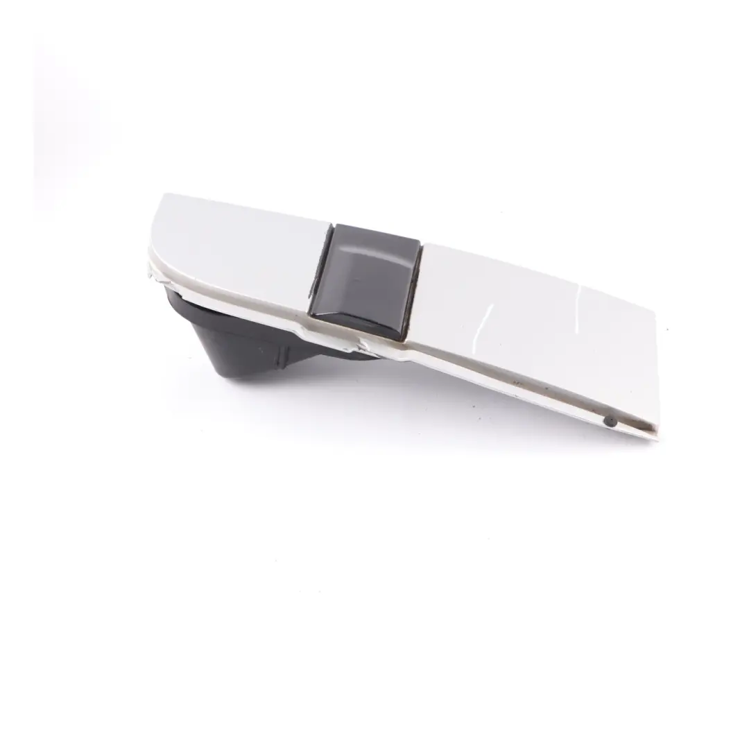 Tapón de la tapa del depósito A6397540034 Brilliant Silver para Mercedes Vito W639 con número de pieza A6397500304 Mercedes Vito W639 Tapón de la tapa del depósito A6397540034 Brilliant Silver - SKU A6397500304-BRS2 - Número de pieza A6397500304