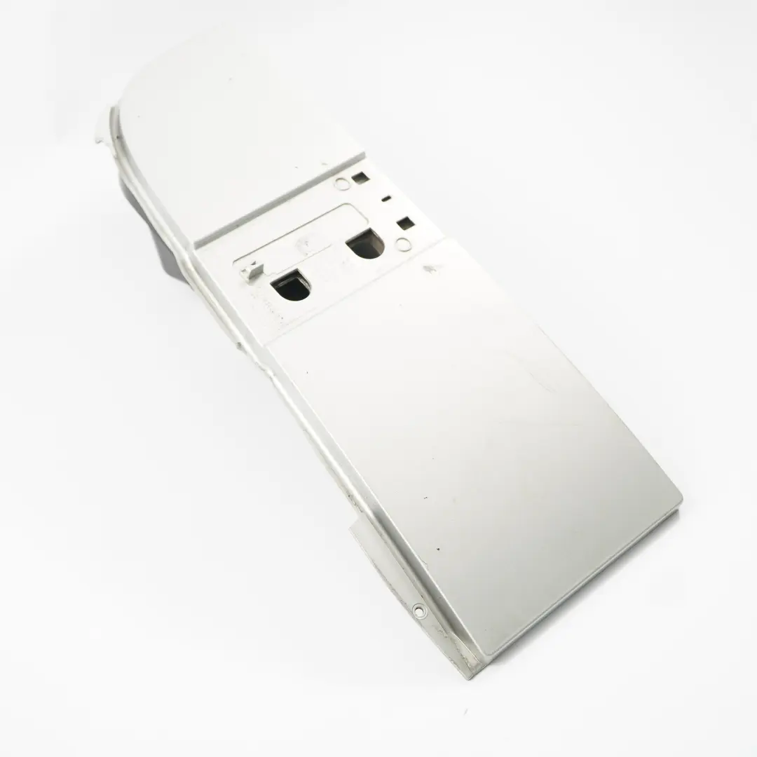 Filler Flap Cover Trim A6397540034 Brilliant Silver 9744 to Mercedes Vito W639 Fuel with Part number A6397500304 Mercedes Vito W639 Fuel Filler Flap Cover Trim A6397540034 Brilliant Silver 9744 - SKU A6397500304-BRS - Part number A6397500304