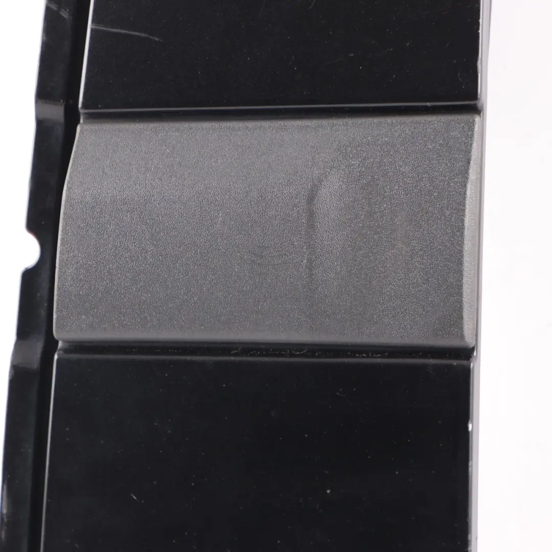 Mercedes Vito W639 Fuel Filler Flap Cover Trim Obsidian Black - 197 A6397540034 - SKU A6397500304-OB - Part number A6397500304
