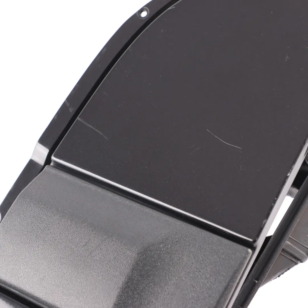 Filler Flap Cover Trim Obsidian Black - 197 A6397540034 to Mercedes Vito W639 Fuel with Part number A6397500304 Mercedes Vito W639 Fuel Filler Flap Cover Trim Obsidian Black - 197 A6397540034 - SKU A6397500304-OB - Part number A6397500304