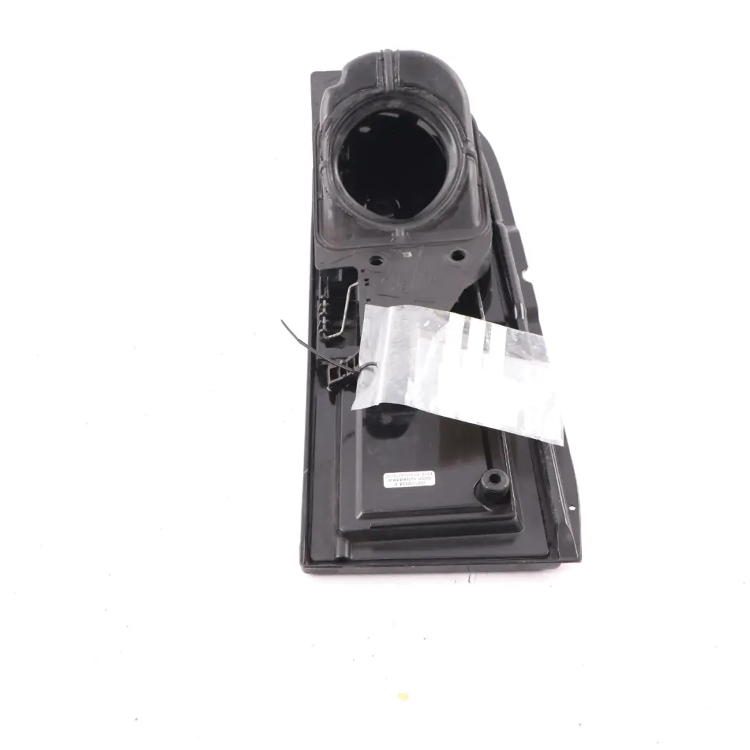 Filler Flap Cover Trim Obsidian Black - 197 A6397540034 to Mercedes Vito W639 Fuel with Part number A6397500304 Mercedes Vito W639 Fuel Filler Flap Cover Trim Obsidian Black - 197 A6397540034 - SKU A6397500304-OB - Part number A6397500304