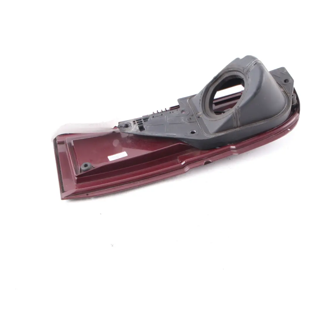 Filler Flap Mercedes Vito Viano W639 Fuel Filler Cover Trim Velvet Red 3583 to Fuel with Part number A6397500304 Fuel Filler Flap Mercedes Vito Viano W639 Fuel Filler Cover Trim Velvet Red 3583 - SKU A6397500304-VR - Part number A6397500304