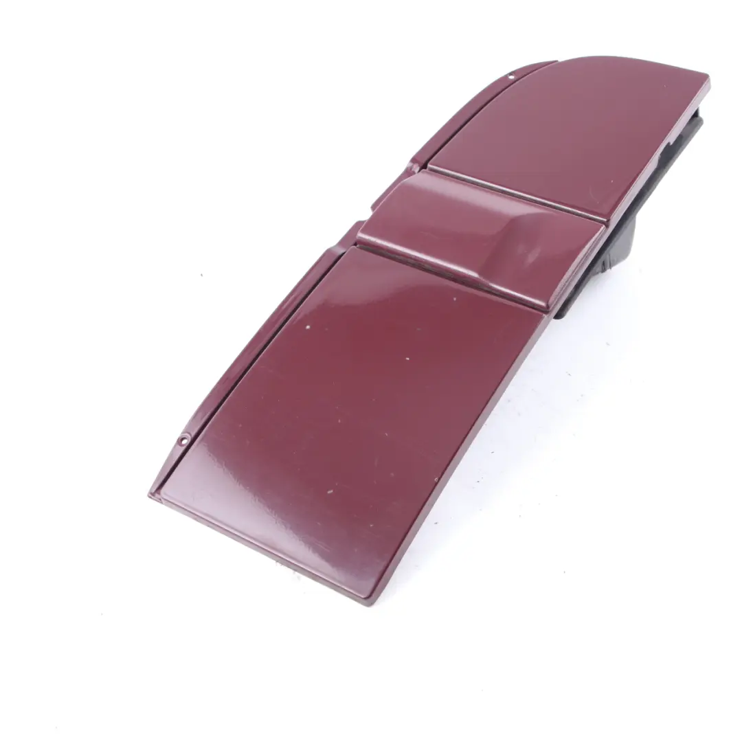 Filler Flap Mercedes Vito Viano W639 Fuel Filler Cover Trim Velvet Red 3583 to Fuel with Part number A6397500304 Fuel Filler Flap Mercedes Vito Viano W639 Fuel Filler Cover Trim Velvet Red 3583 - SKU A6397500304-VR - Part number A6397500304