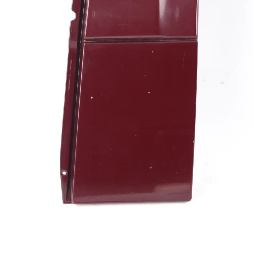 Filler Flap Mercedes Vito Viano W639 Fuel Filler Cover Trim Velvet Red 3583 to Fuel with Part number A6397500304 Fuel Filler Flap Mercedes Vito Viano W639 Fuel Filler Cover Trim Velvet Red 3583 - SKU A6397500304-VR - Part number A6397500304