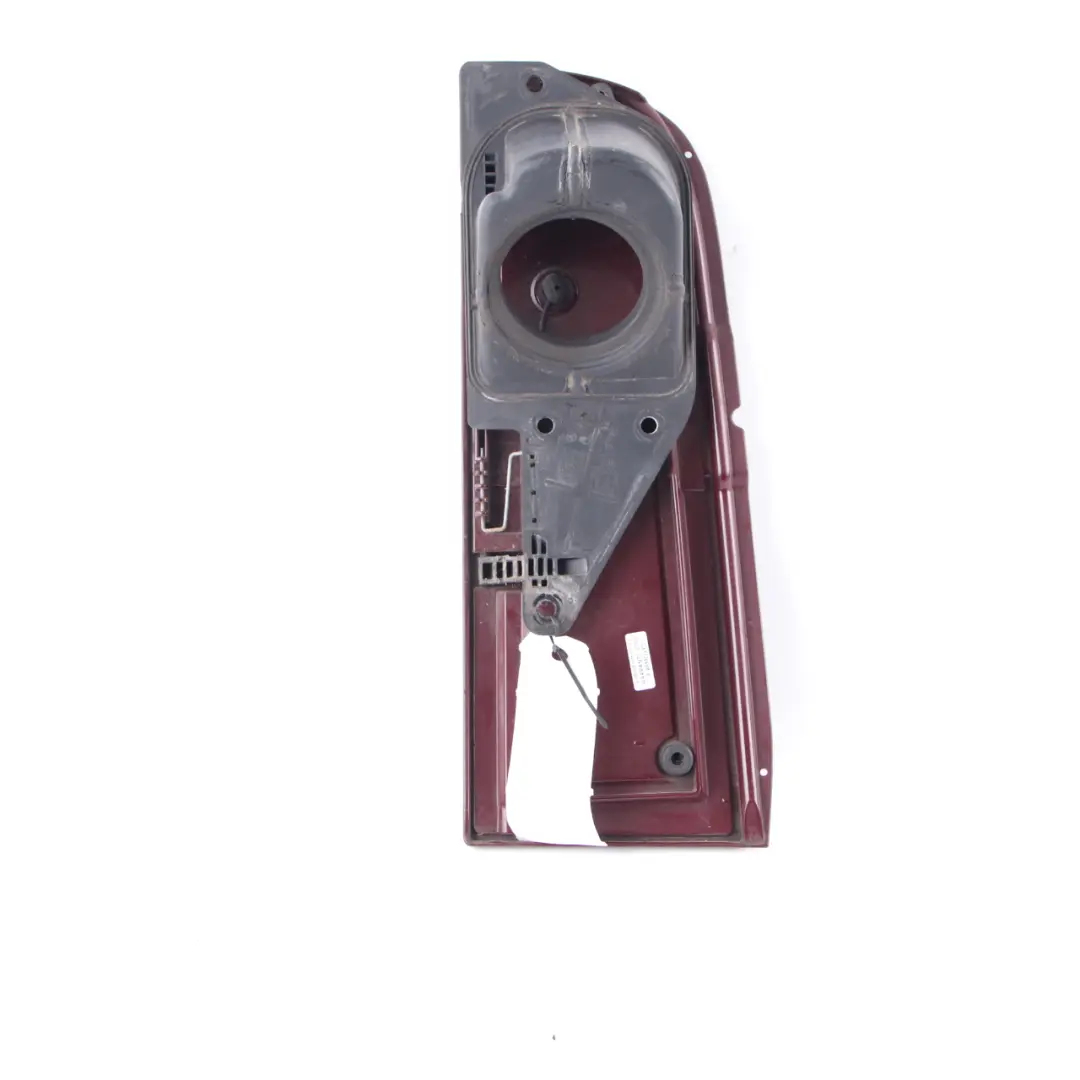 Filler Flap Mercedes Vito Viano W639 Fuel Filler Cover Trim Velvet Red 3583 to Fuel with Part number A6397500304 Fuel Filler Flap Mercedes Vito Viano W639 Fuel Filler Cover Trim Velvet Red 3583 - SKU A6397500304-VR - Part number A6397500304