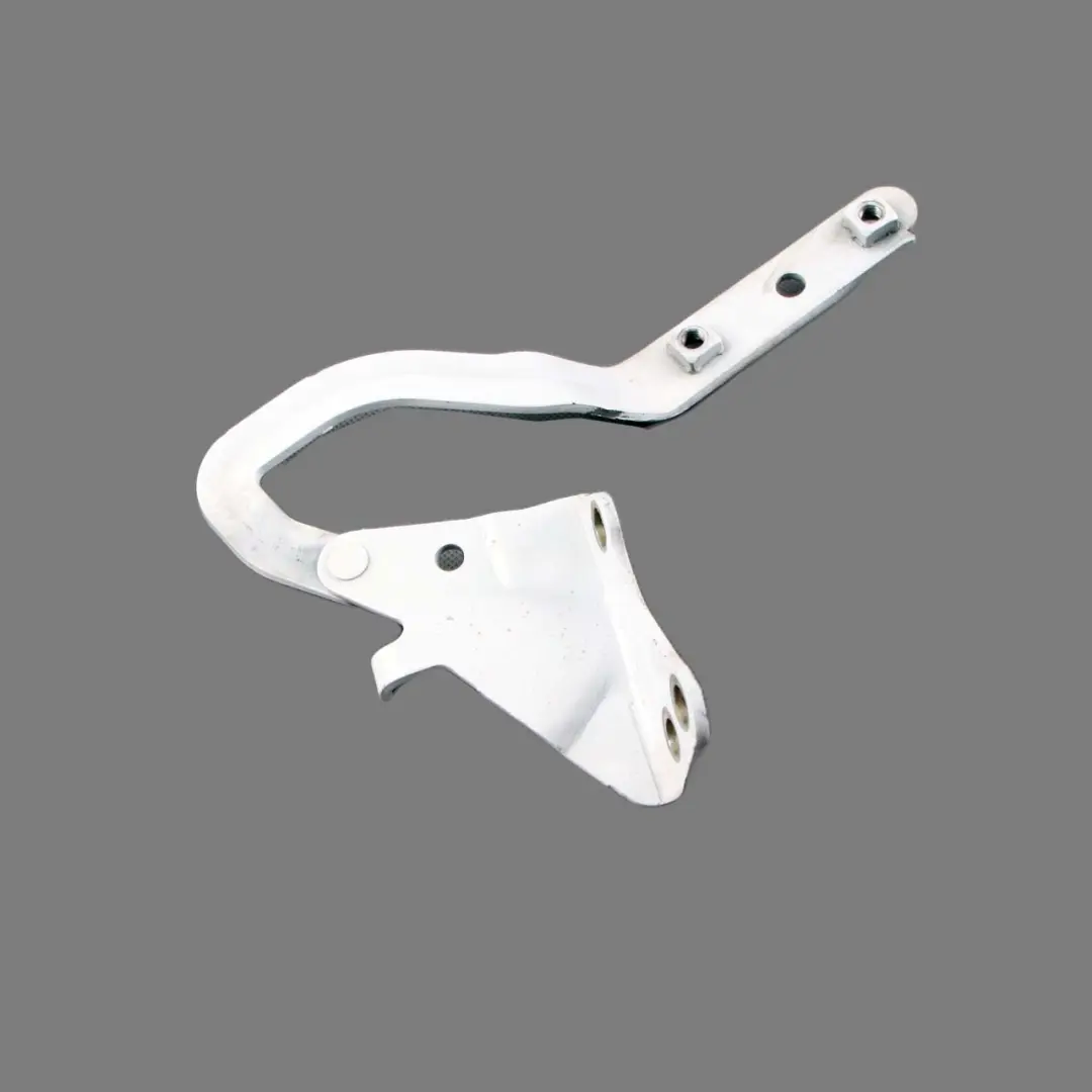 Mercedes Vito W639 Hood Hinge Bonnet Right O/S Arctic White - 9147 - SKU A6397500351-ARW - Part number A6397500351