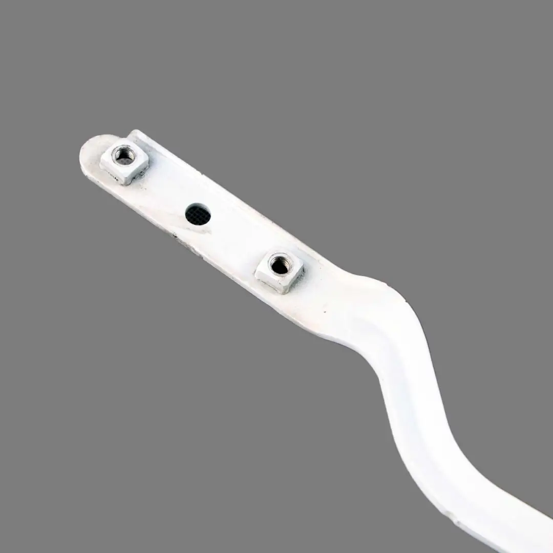 Mercedes Vito W639 Hood Hinge Bonnet Right O/S Arctic White - 9147 - SKU A6397500351-ARW - Part number A6397500351