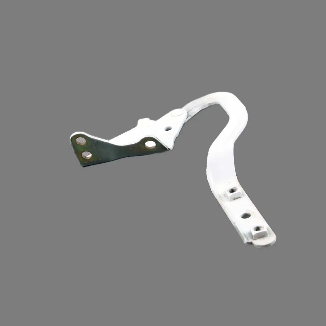 Mercedes Vito W639 Charniere de capot droit blanc arctique - 9147 - SKU A6397500351-ARW - Numéro de pièce A6397500351