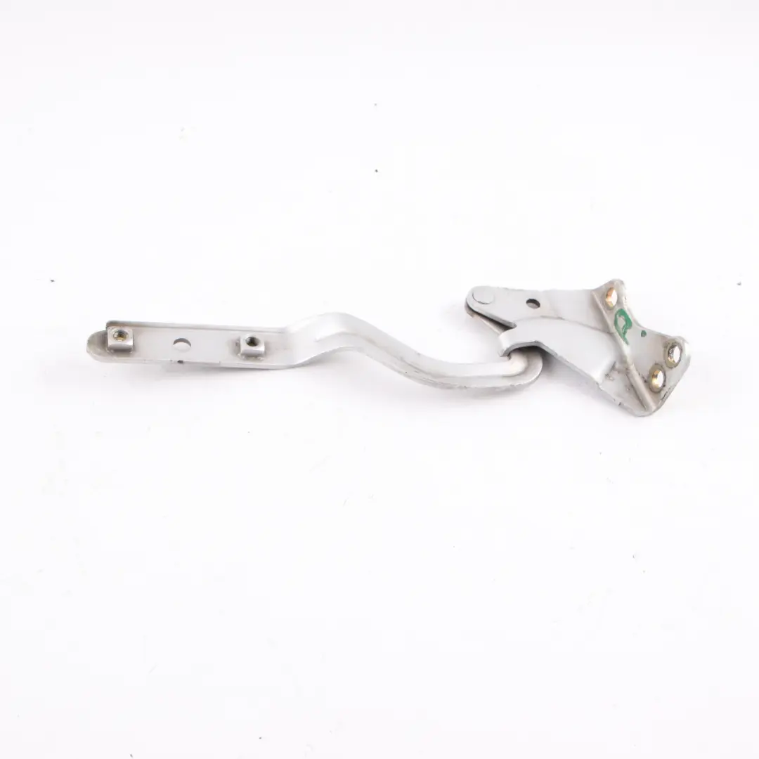 Mercedes Vito W639 Hood Hinge Bonnet Right O/S Brilliant Silver 9744 - SKU A6397500351-BRS - Part number A6397500351
