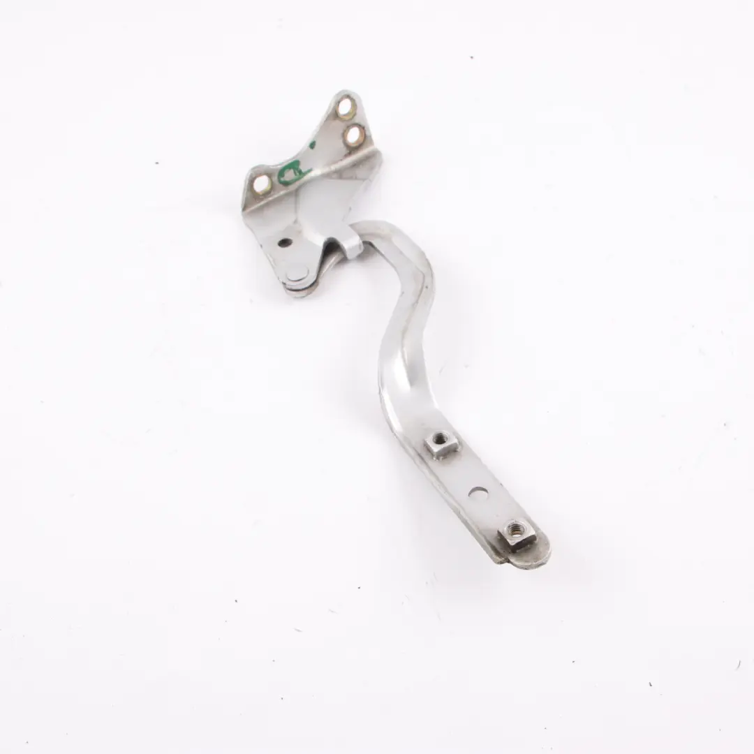 Mercedes Vito W639 Cerniera Cofano Destra Brilliant Silver 9744 A6397500251 - SKU A6397500351-BRS - Numero di parte A6397500351