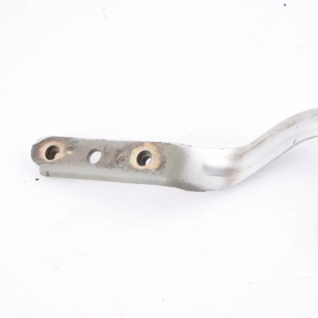 Mercedes Vito W639 Capo Bisagra Derecha Brilliant Silver - 9744 - SKU A6397500351-BRS - Número de pieza A6397500351
