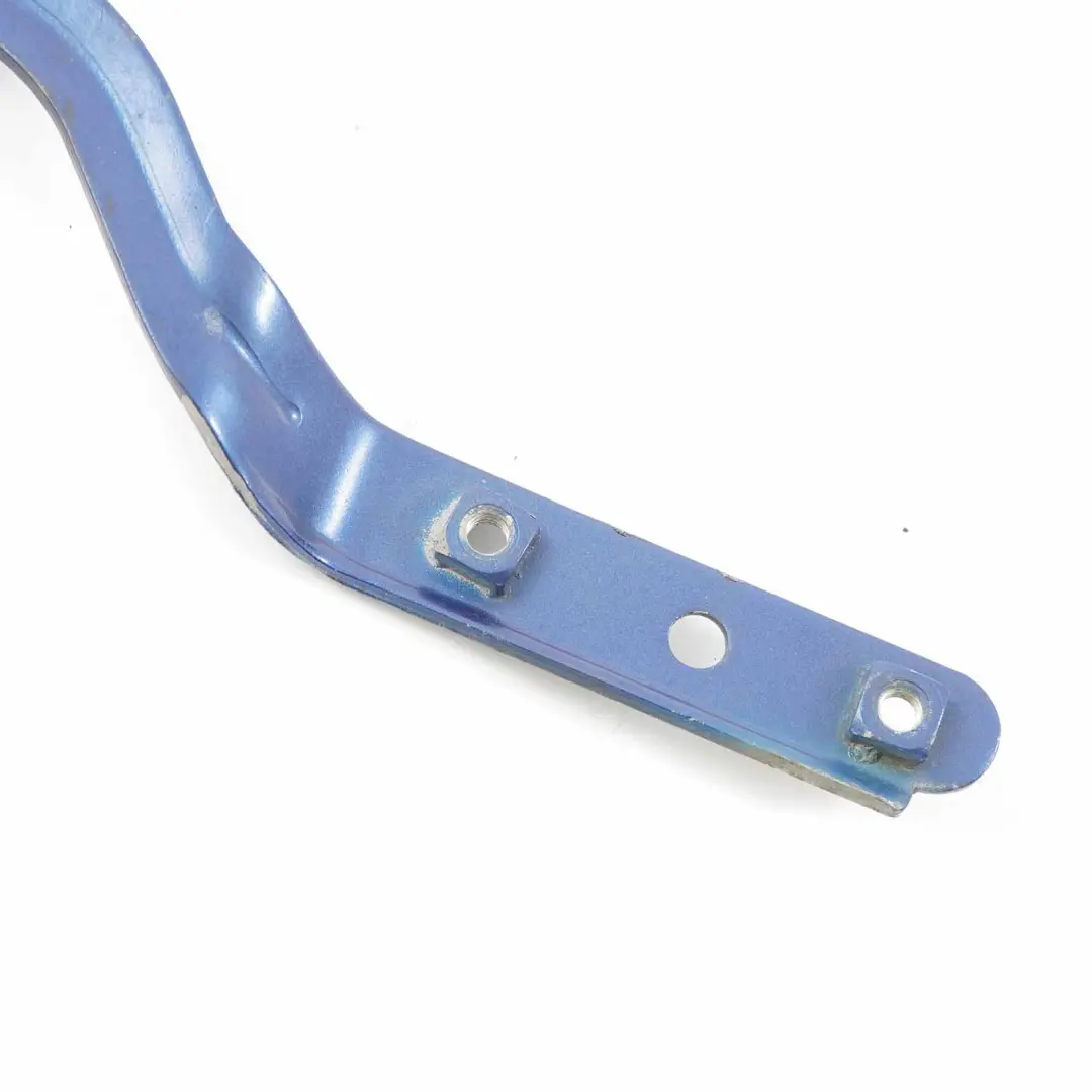 Cerniera Cofano Bonnet Destra Jaspisblau Blu 345 per Mercedes Vito W639 con numero di parte A6397500351 Mercedes Vito W639 Cerniera Cofano Bonnet Destra Jaspisblau Blu 345 - SKU A6397500351-JAS - Numero di parte A6397500351