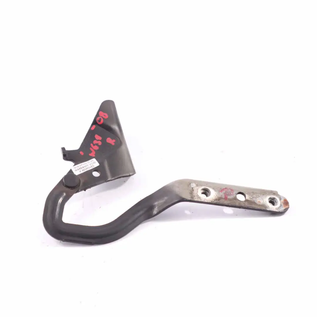 Capó Bisagra Capó Derecho Negro Obsidiana - 197 para Mercedes Vito W639 con número de pieza A6397500351 Mercedes Vito W639 Capó Bisagra Capó Derecho Negro Obsidiana - 197 - SKU A6397500351-OB - Número de pieza A6397500351