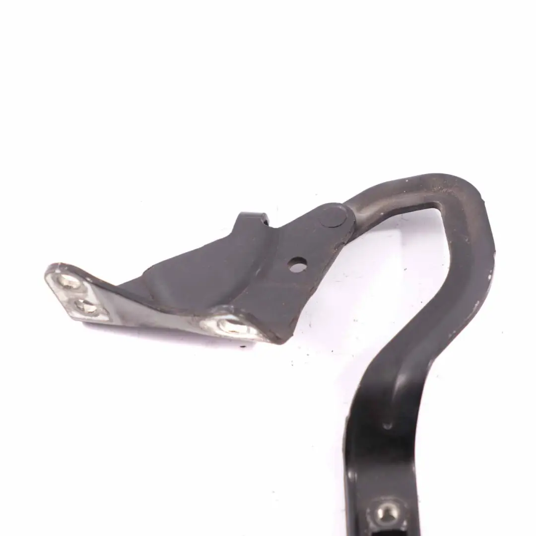 Zawias Maski Prawy Czarny do Mercedes Vito W639 o numerze A6397500351 Mercedes Vito W639 Zawias Maski Prawy Czarny - SKU A6397500351-OB - Numer Części A6397500351