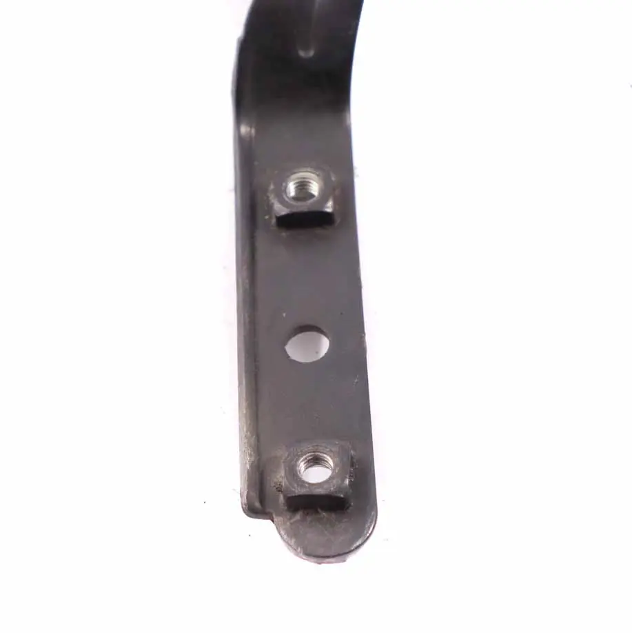 Mercedes Vito W639 Hood Hinge Bonnet Right O/S Obsidian Black - 197 - SKU A6397500351-OB - Part number A6397500351