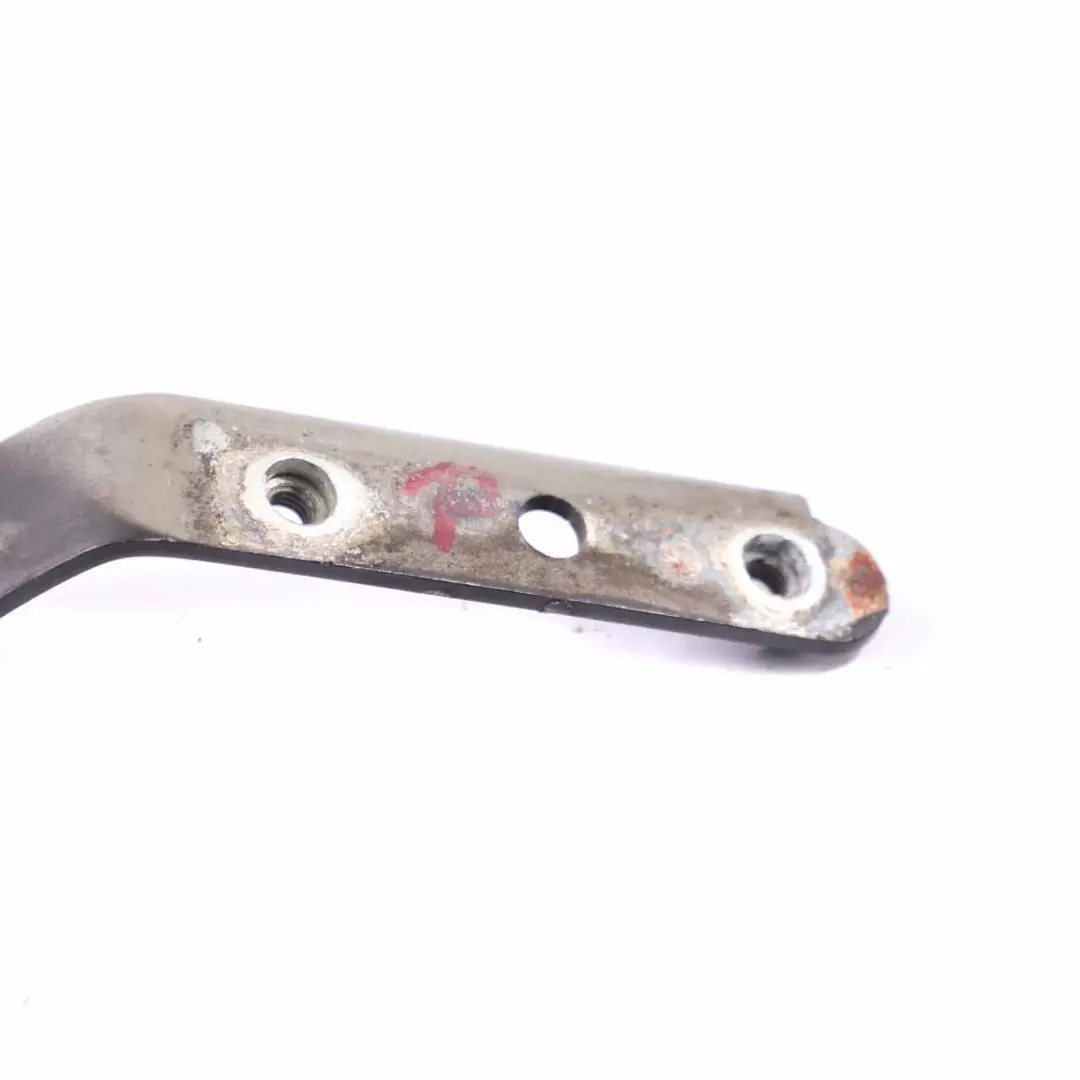 Mercedes Vito W639 Hood Hinge Bonnet Right O/S Obsidian Black - 197 - SKU A6397500351-OB - Part number A6397500351