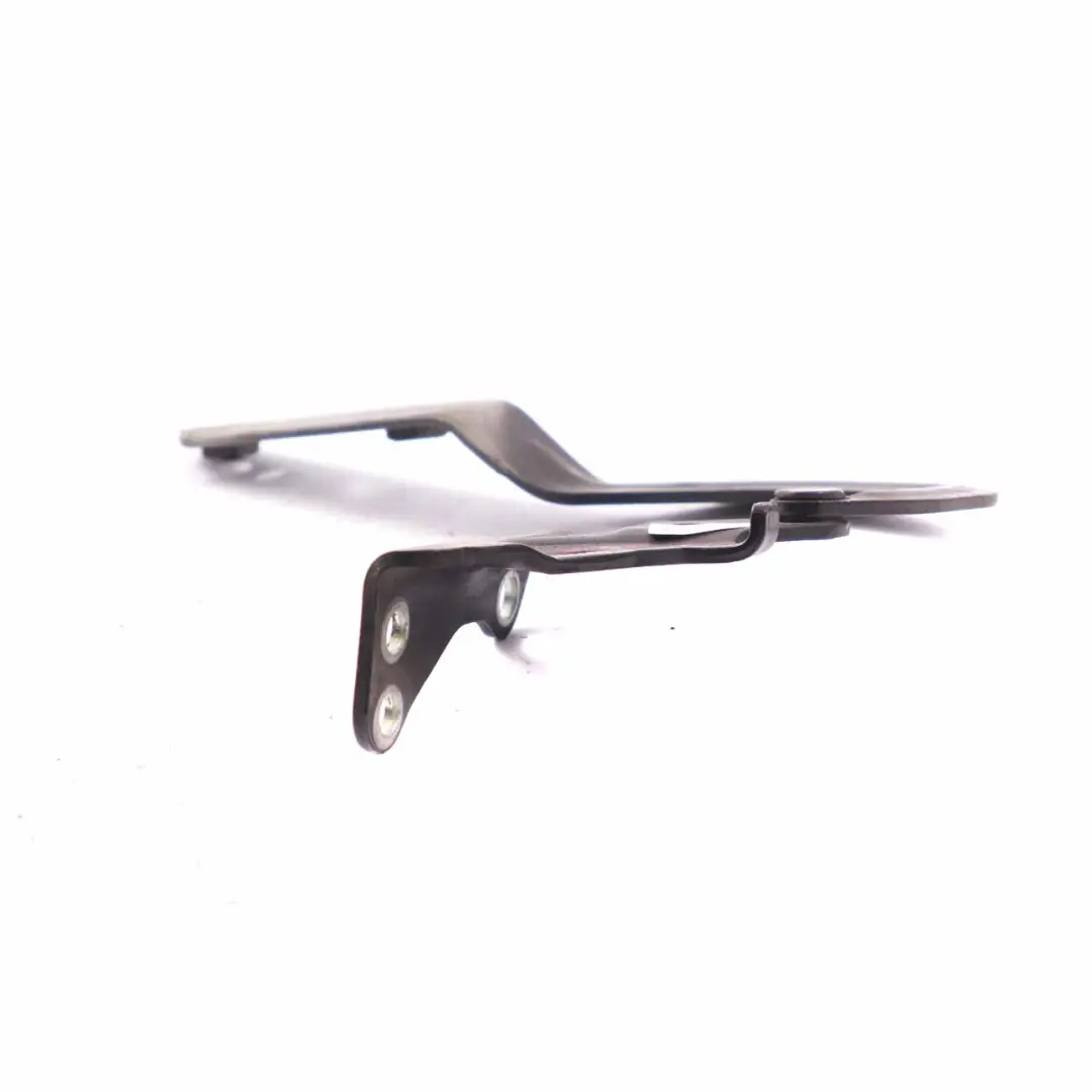 Mercedes W639 Cerniera Cofano Cofano Destra Nero Ossidiana - 197 - SKU A6397500351-OB - Numero di parte A6397500351