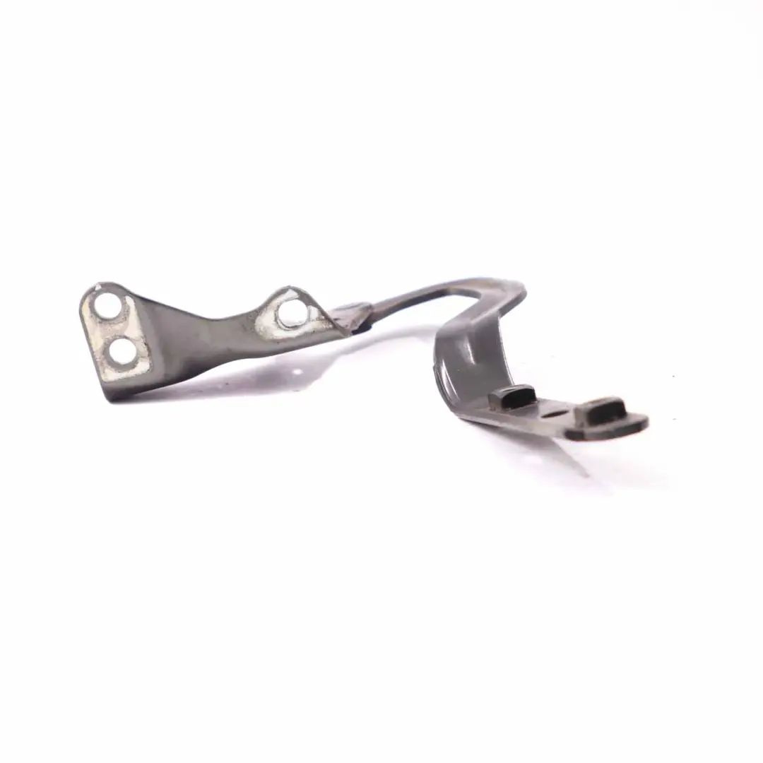 Mercedes Vito W639 Hood Hinge Bonnet Right O/S Obsidian Black - 197 - SKU A6397500351-OB - Part number A6397500351