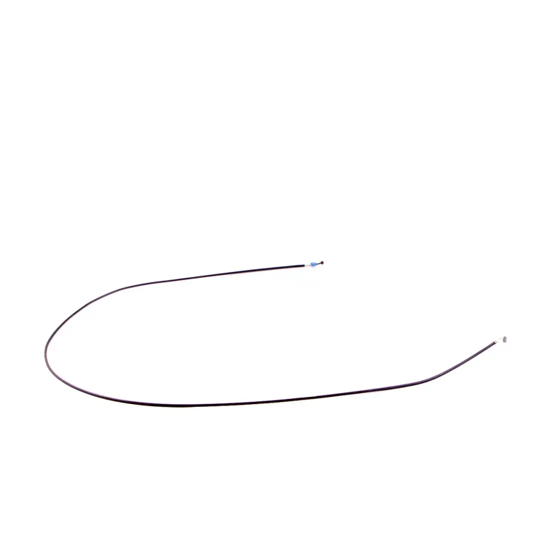 Câble Bowden Capot avant pour Mercedes Vito W639 à propos du numéro de pièce A6397500359 Mercedes Vito W639 Câble Bowden Capot avant - SKU A6397500359 - Numéro de pièce A6397500359