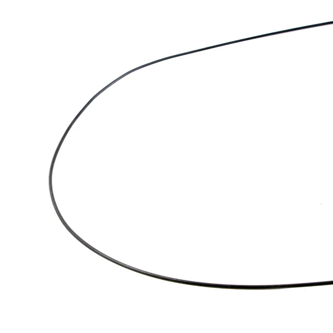 Mercedes-Benz Vito W639 Bowden Cable Bonnet Hood Front to  with Part number A6397500359  Mercedes-Benz Vito W639 Bowden Cable Bonnet Hood Front - SKU A6397500359 - Part number A6397500359