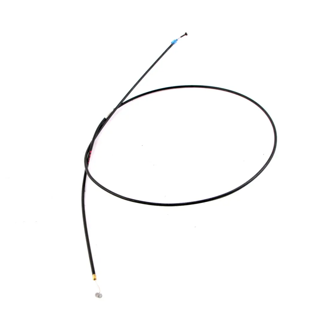  Mercedes-Benz Vito W639 Cable Bowden Capo Capo Delantero - SKU A6397500359 - Número de pieza A6397500359