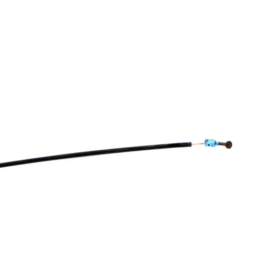 Cavo Bowden Cofano anteriore per Mercedes Vito W639 con numero di parte A6397500359 Mercedes Vito W639 Cavo Bowden Cofano anteriore - SKU A6397500359 - Numero di parte A6397500359