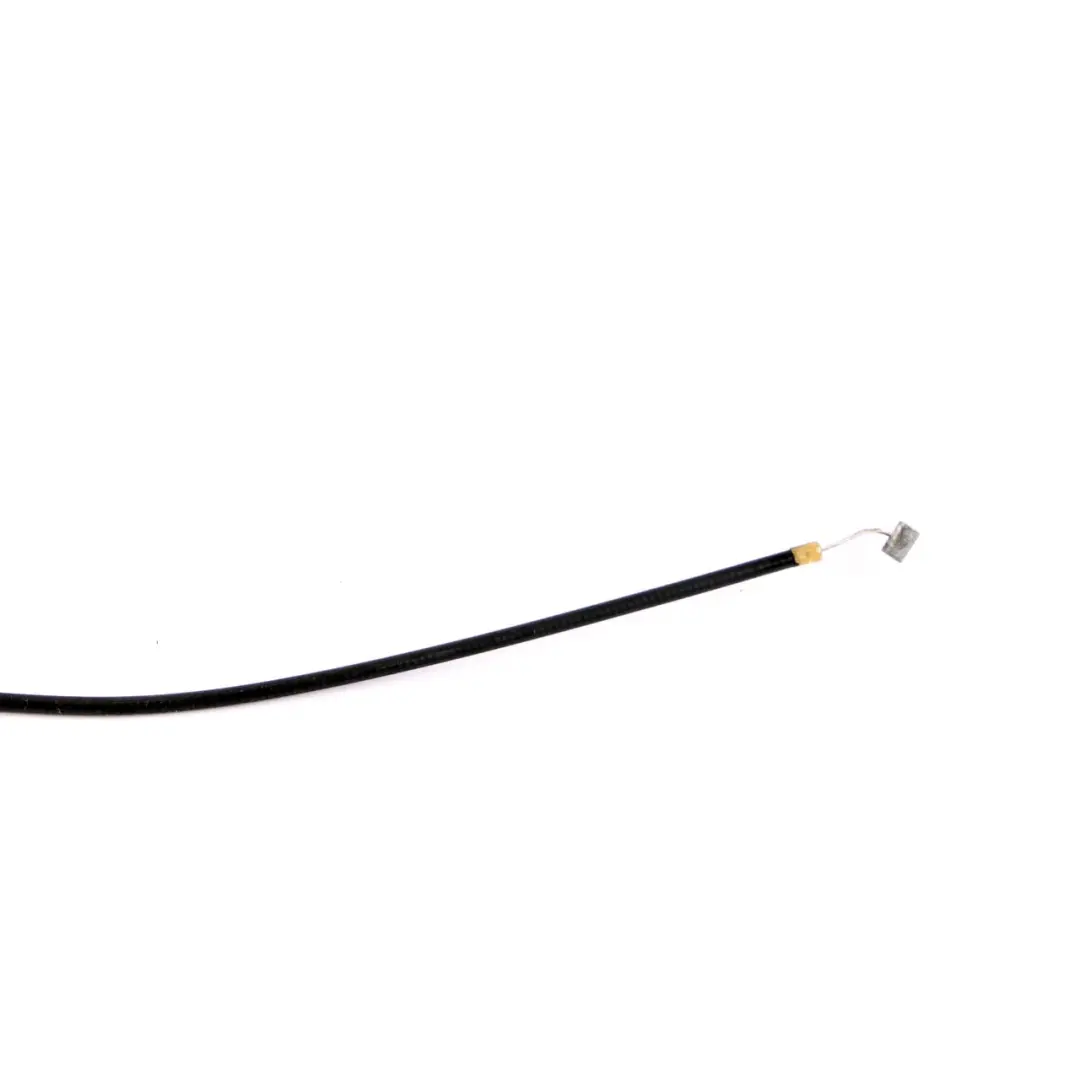 Câble Bowden Capot avant pour Mercedes Vito W639 à propos du numéro de pièce A6397500359 Mercedes Vito W639 Câble Bowden Capot avant - SKU A6397500359 - Numéro de pièce A6397500359