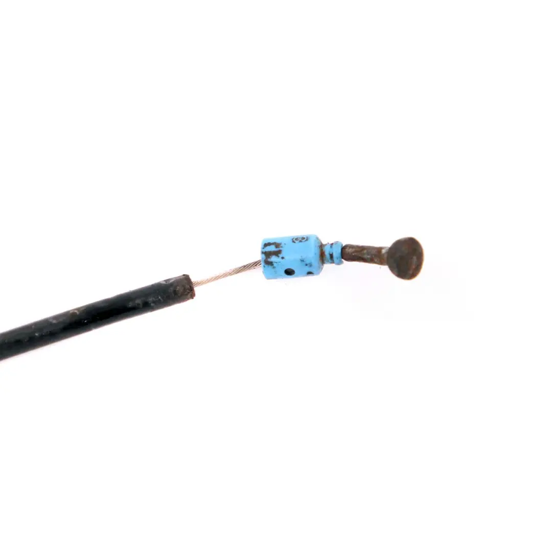  Mercedes-Benz Vito W639 Bowden Cable Bonnet Hood Front - SKU A6397500359 - Part number A6397500359