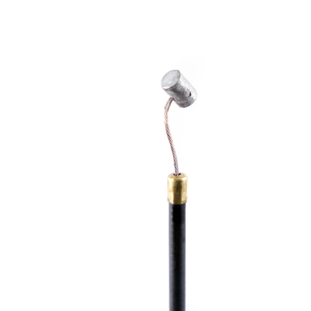 Mercedes-Benz Vito W639 Cable Bowden Capo Capo Delantero para con número de pieza A6397500359 Mercedes-Benz Vito W639 Cable Bowden Capo Capo Delantero - SKU A6397500359 - Número de pieza A6397500359