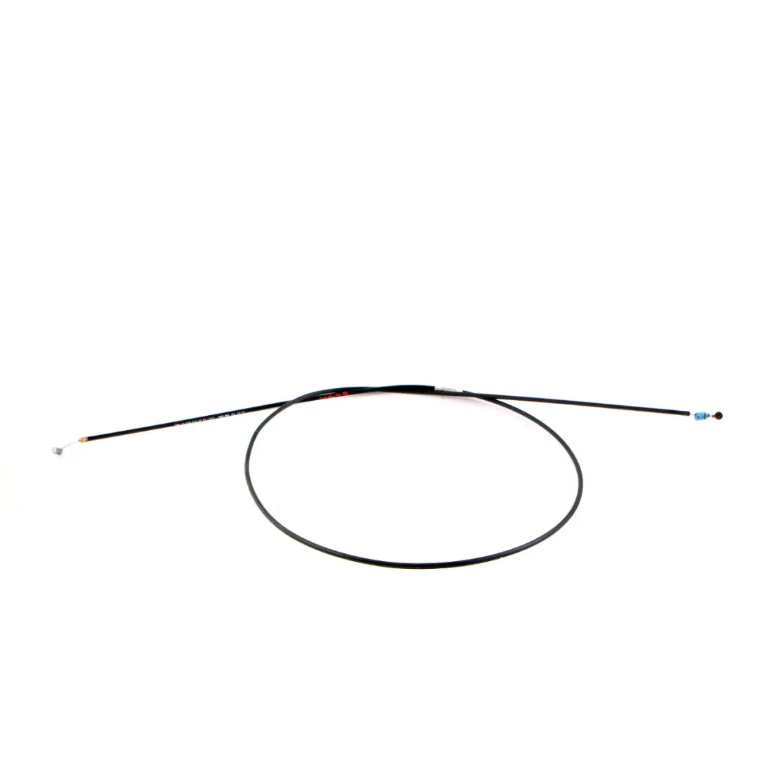 Cavo Bowden Cofano anteriore per Mercedes Vito W639 con numero di parte A6397500359 Mercedes Vito W639 Cavo Bowden Cofano anteriore - SKU A6397500359 - Numero di parte A6397500359