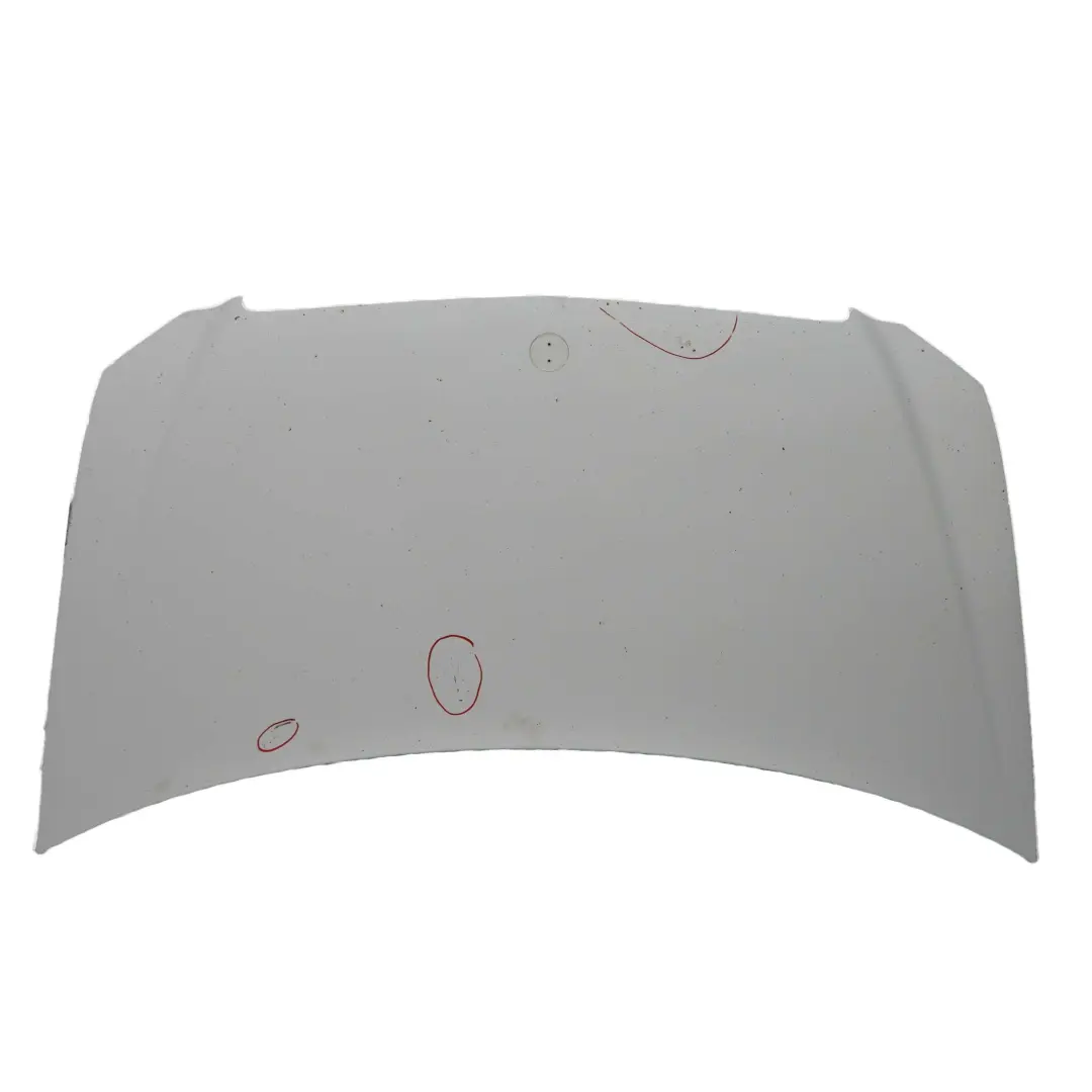 Maska Silnika Arctic White 9147 do Mercedes Vito W639 o numerze A6397500502 Mercedes Vito W639 Maska Silnika Arctic White 9147 - SKU A6397500502-ARW1 - Numer Części A6397500502