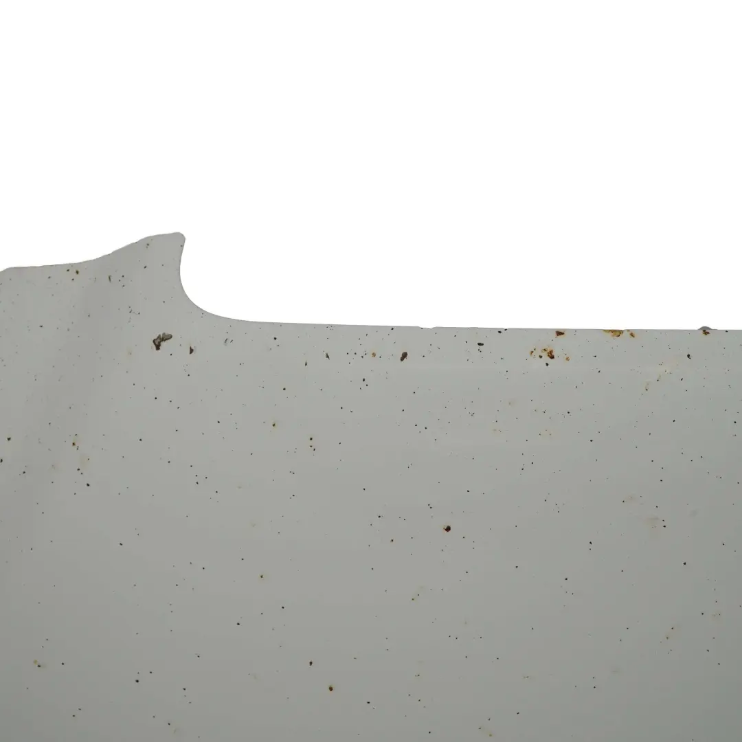 Maska Silnika Arctic White 9147 do Mercedes Vito W639 o numerze A6397500502 Mercedes Vito W639 Maska Silnika Arctic White 9147 - SKU A6397500502-ARW1 - Numer Części A6397500502