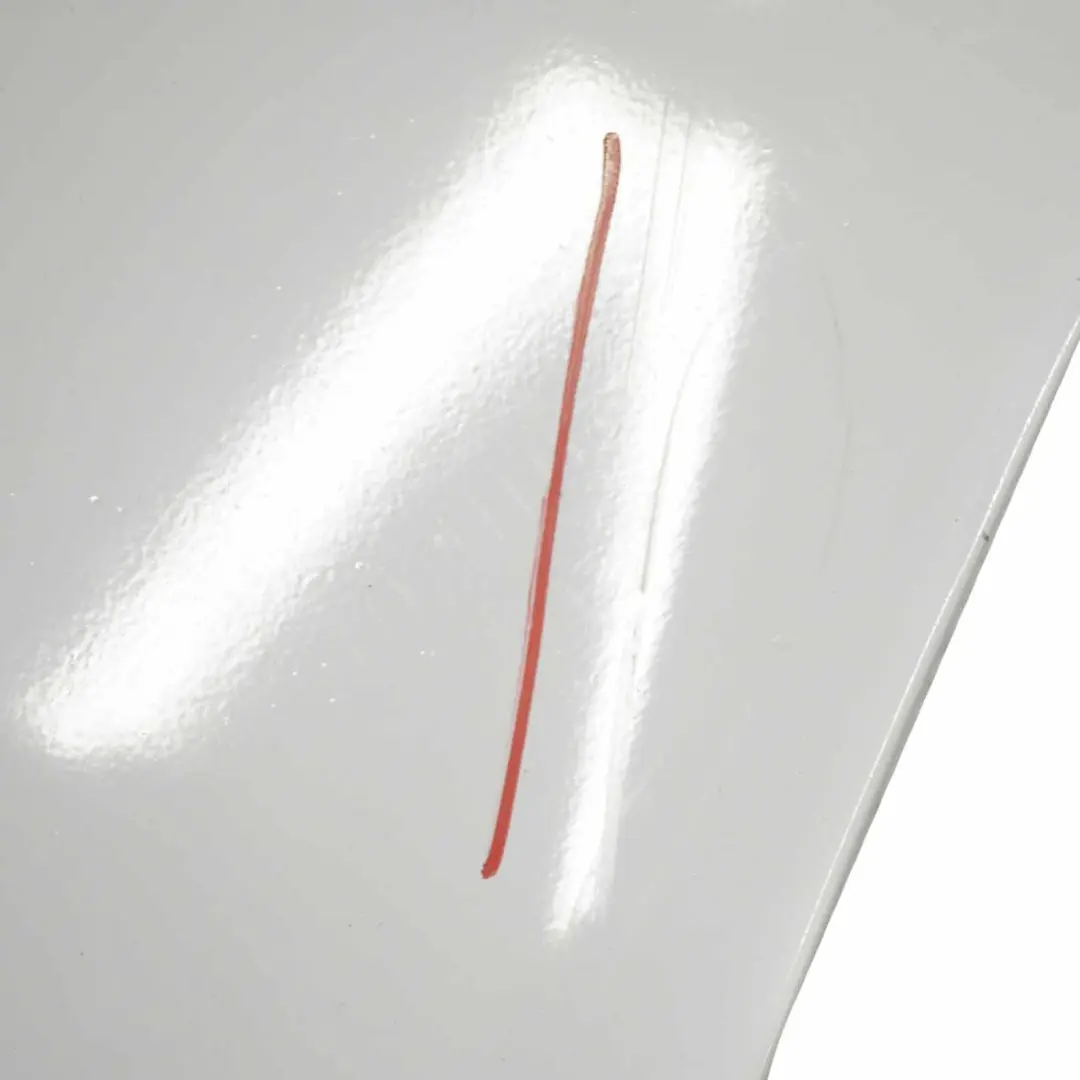 Maska Silnika Arctic White 9147 do Mercedes Vito W639 o numerze A6397500502 Mercedes Vito W639 Maska Silnika Arctic White 9147 - SKU A6397500502-ARW3 - Numer Części A6397500502