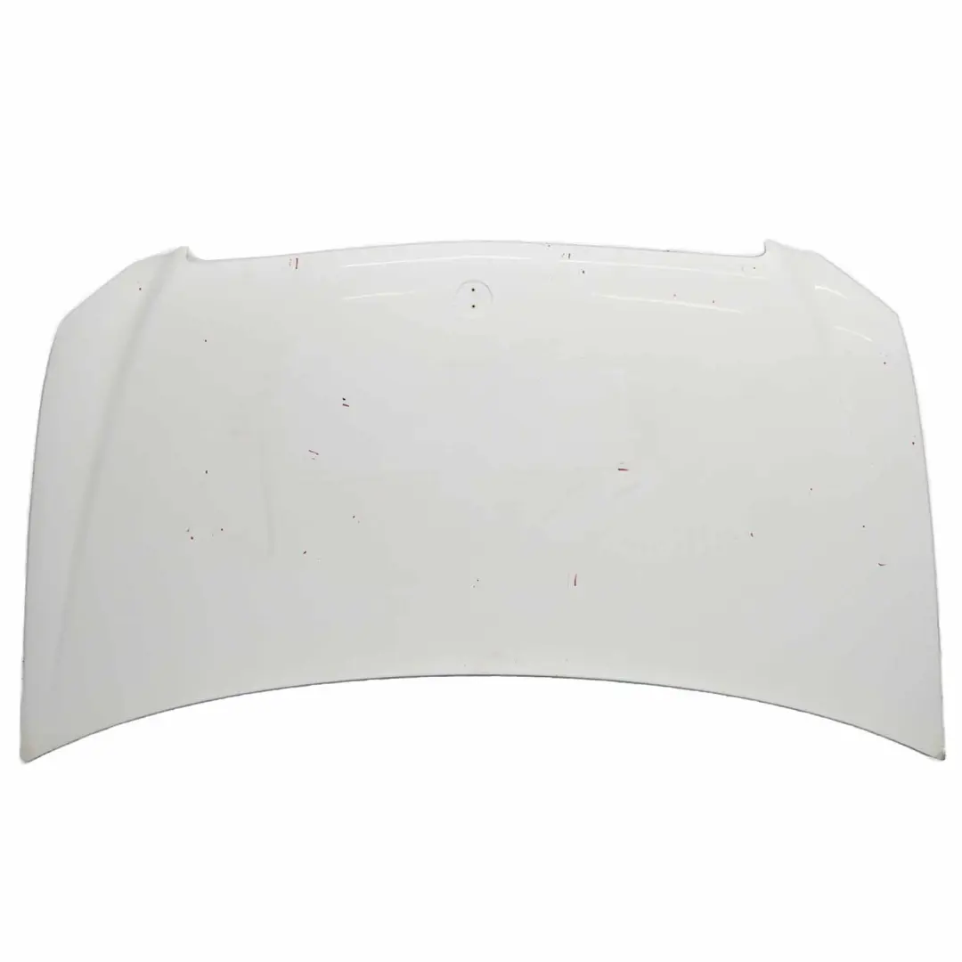 Mercedes Vito W639 Maska Silnika Arctic White 9147 - SKU A6397500502-ARW4 - Numer Części A6397500502