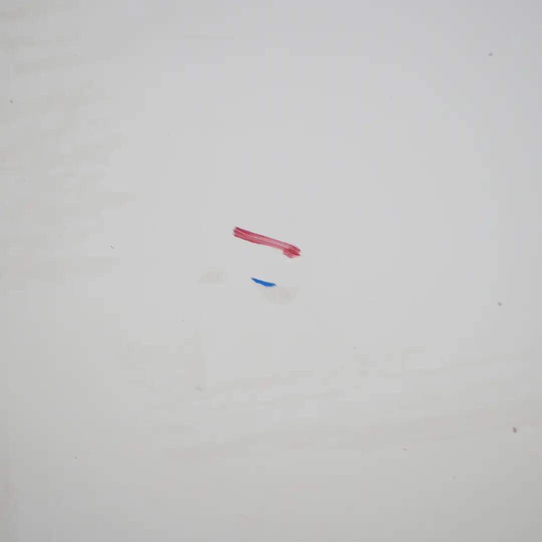 Maska Silnika Arctic White 9147 do Mercedes Vito W639 o numerze A6397500502 Mercedes Vito W639 Maska Silnika Arctic White 9147 - SKU A6397500502-ARW4 - Numer Części A6397500502