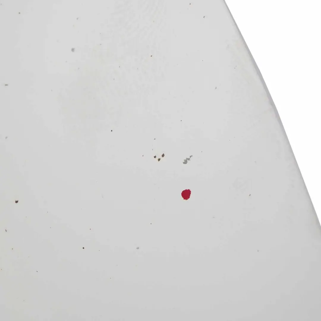 Maska Silnika Arctic White 9147 do Mercedes Vito W639 o numerze A6397500502 Mercedes Vito W639 Maska Silnika Arctic White 9147 - SKU A6397500502-ARW4 - Numer Części A6397500502