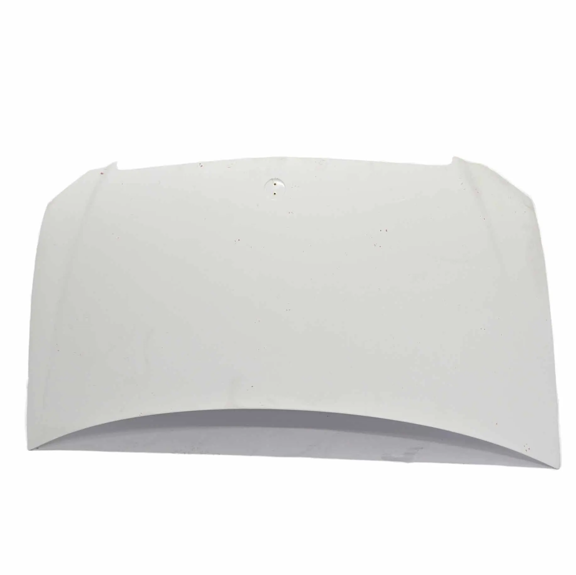Mercedes Vito Viano W639 Hood Bonnet Trim Covering Panel Arctic White - 9147