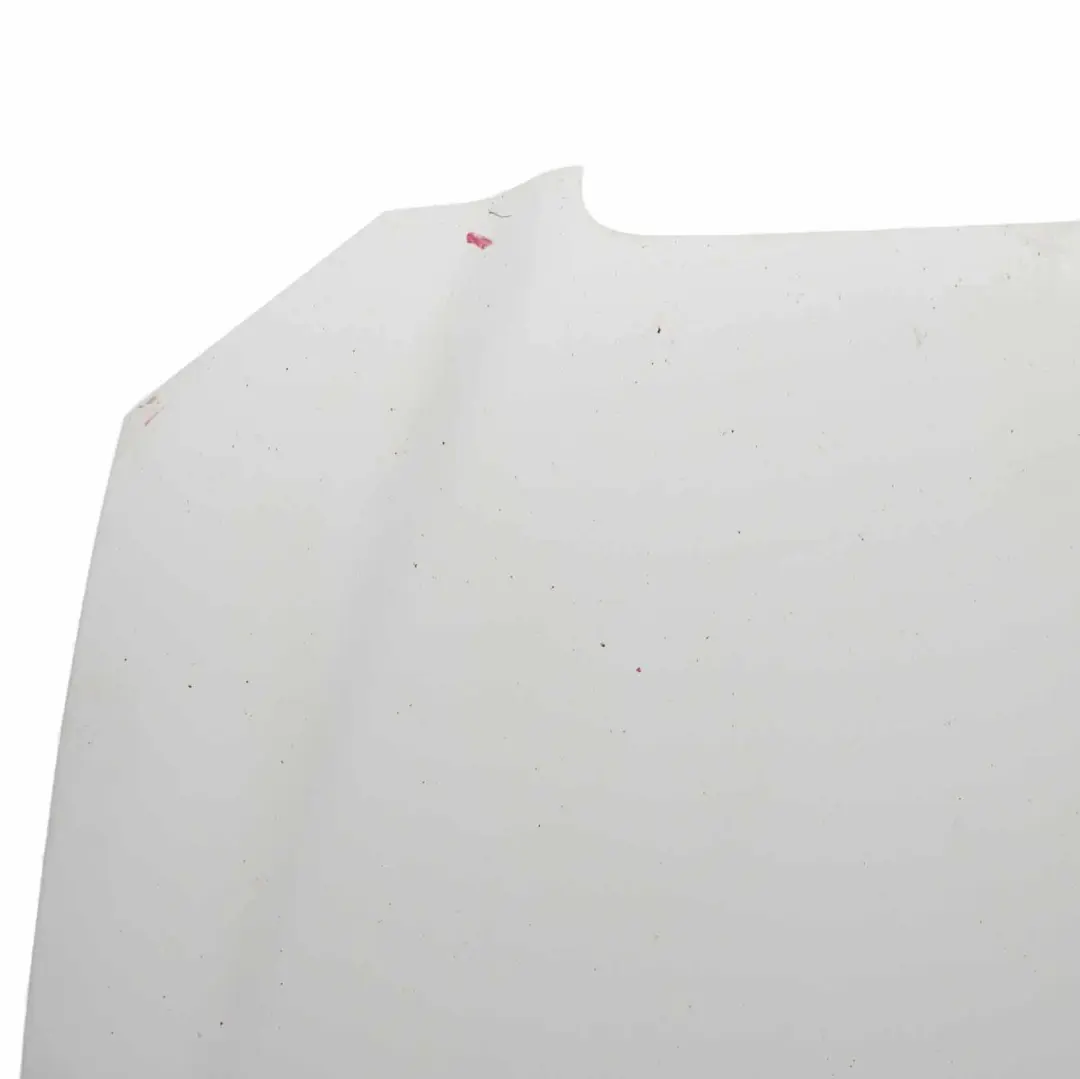 Maska Silnika Arctic White 9147 do Mercedes Vito W639 o numerze A6397500502 Mercedes Vito W639 Maska Silnika Arctic White 9147 - SKU A6397500502-ARW5 - Numer Części A6397500502