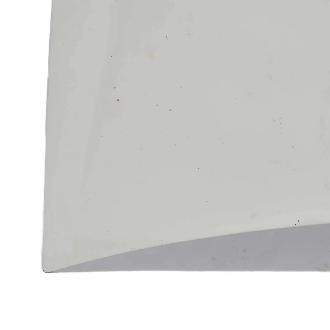 Maska Silnika Arctic White 9147 do Mercedes Vito W639 o numerze A6397500502 Mercedes Vito W639 Maska Silnika Arctic White 9147 - SKU A6397500502-ARW5 - Numer Części A6397500502